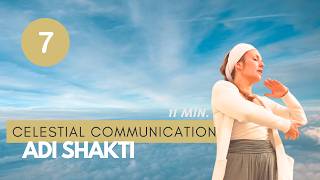 Celestial Communication – Sat Narayan