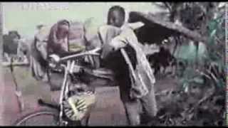 Late Murtala Mohammed Assassination in 1976