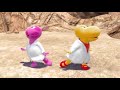 The Backyardigans Eureka Part 2 Ft Kristin Klabunde Jamia Simone Nash