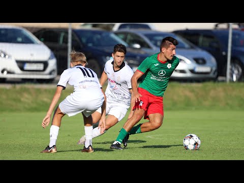 GOLE Z MECZU: ODRA WODZISŁAW - KS DECOR BEŁK 1:4 (1:2)