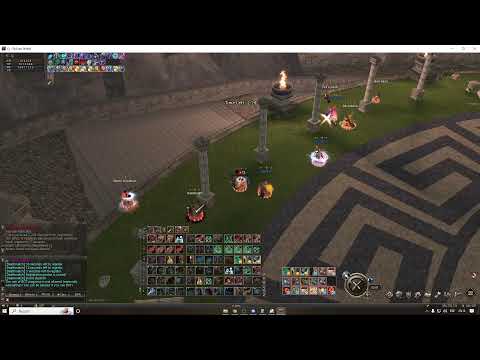 L2 EXILIUM/ TOURNAMENT - CJ