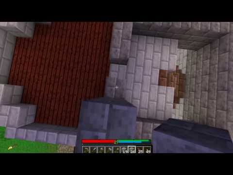 TerraFirmaCraft - 70: Constructing the Lighthouse