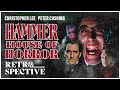 Flesh And Blood: The Hammer Heritage Of Horror (Full Film) | Retrospective