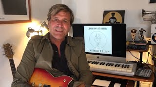 Steve Norman - Journeys To Glory Series: Musclebound