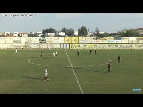 ΠΑΕΕΚ 2 0 ΕΛΠΙΔΑ ΑΣΤΡΟΜΕΡΙΤΗ  14 09 2019