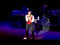 Kenny Lattimore: "You Are My Starship" Live ...