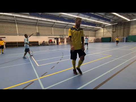 Suite match amical 19.08.2021 VS MFC Rebecq