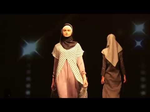 SALAKHUDDIN - ODESSA FASHION WEEK SS 2016