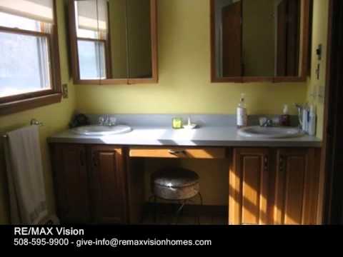14 Brigham Rd Paxton, MA 01612 - Single-Family Home - Real Estate - For Sale -