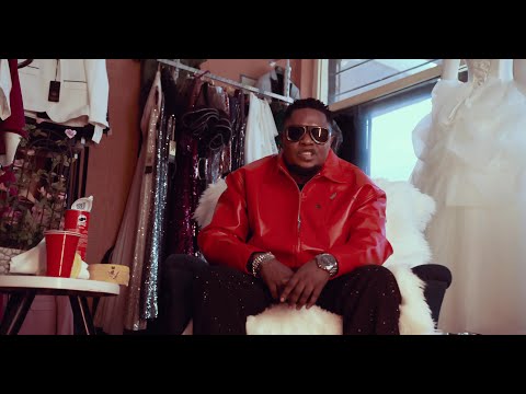 Christian Bella - Tulizana (Official Music Video)