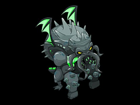 Temple de Koutoulou - Ogdru-Jahad