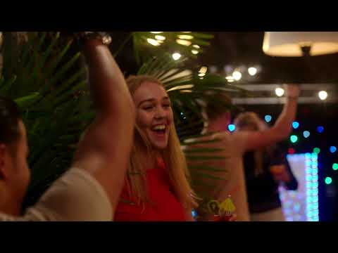 SUNRED | Šildytuvas | IND-2100H, Indus II Bright Kabantis | Infraraudonųjų spindulių | 2100 W | Juodas | IP44 video