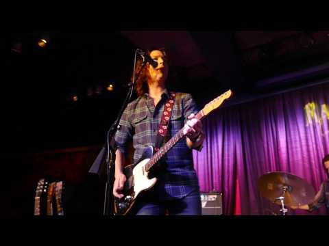 Davy Knowles - Come Home - 1/18/17 Rams Head - Annapolis, MD