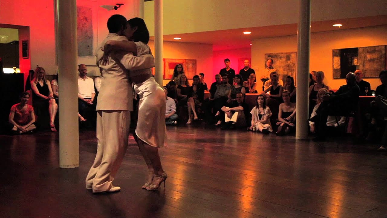 Leo El Pibe Pankow & Josefina Stellato - 3