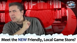 Game Night Picks - Pair Of Dice Paradise - The Game of 49 video thumbnail