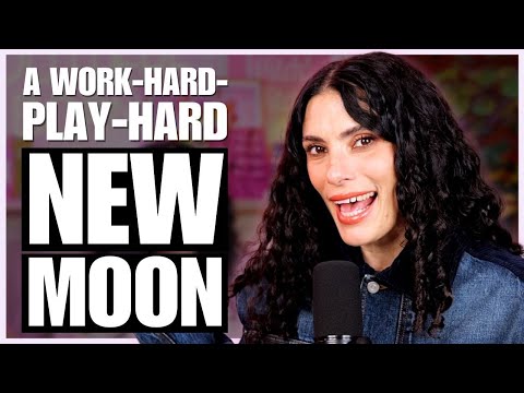 The Week of January 12th, 2026: Having fun and getting it done with the New Moon in Capricorn