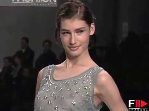 "Blumarine" Autumn Winter 2003 2004 Milan 2 of 3 Pret a Porter Woman by FashionChannel