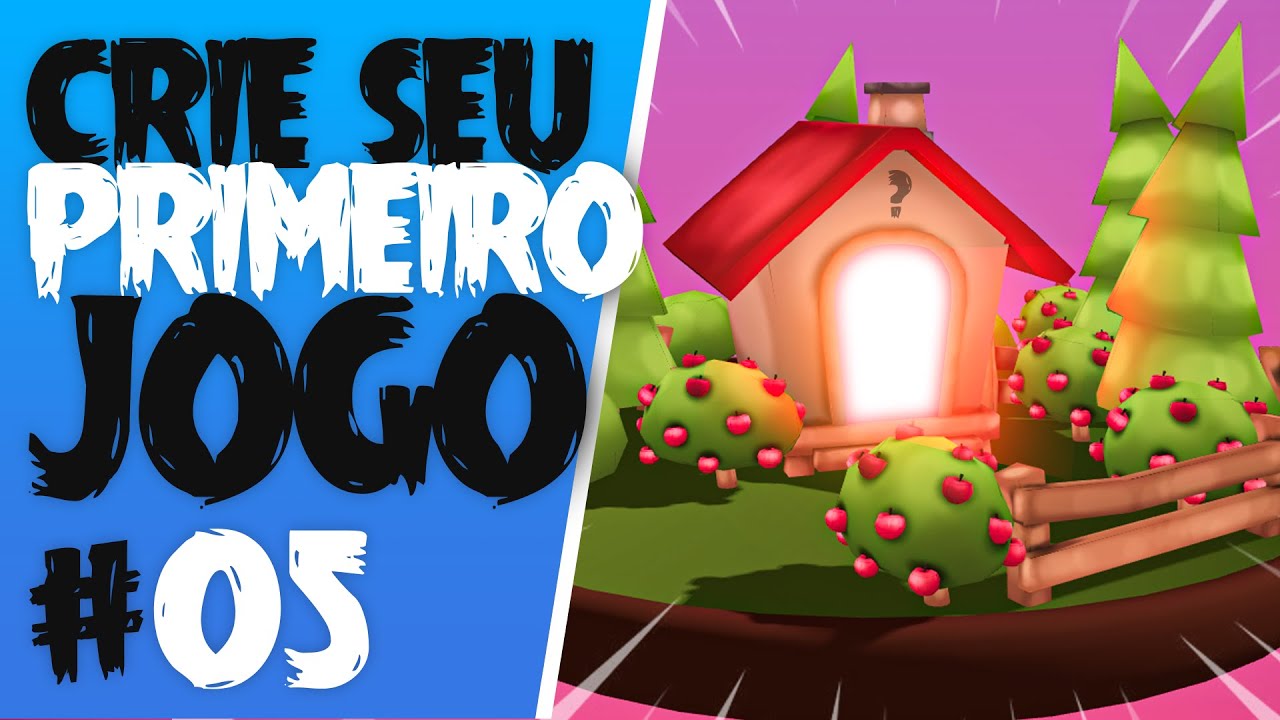 EP05: Exportando e Publicando o Game!