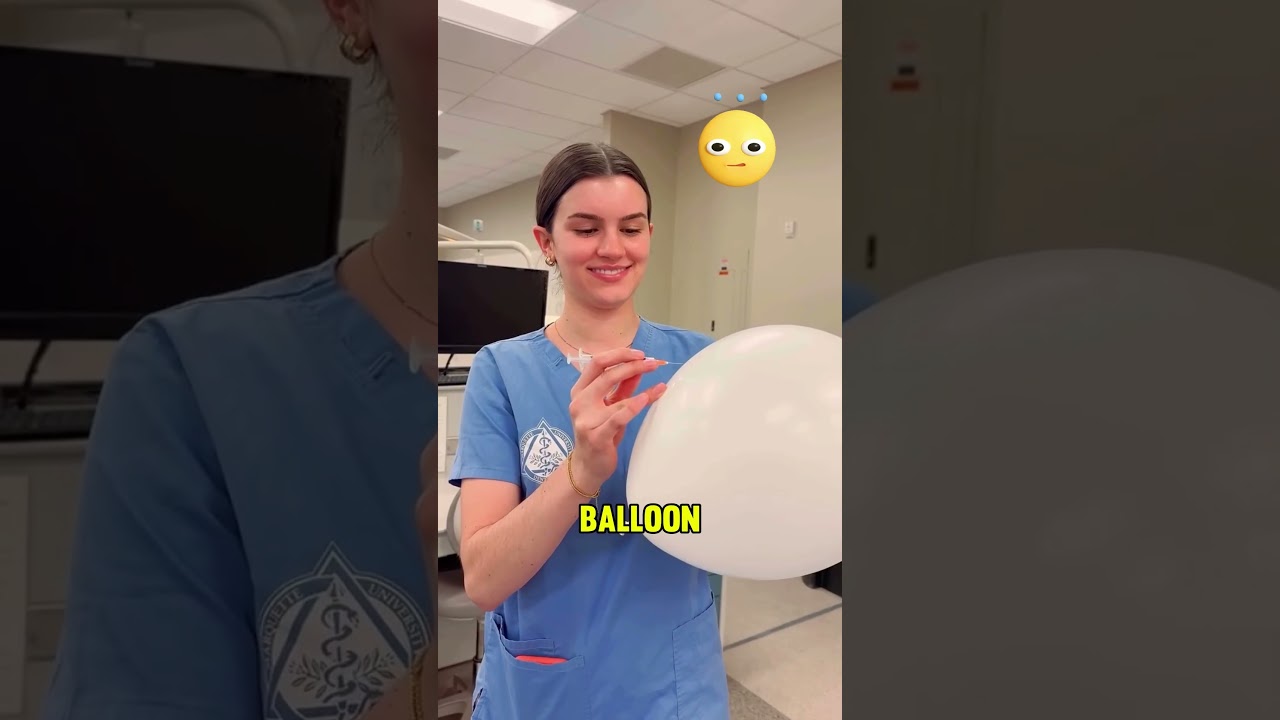 They found the doctor who gives the best injections! 💉👨‍⚕️