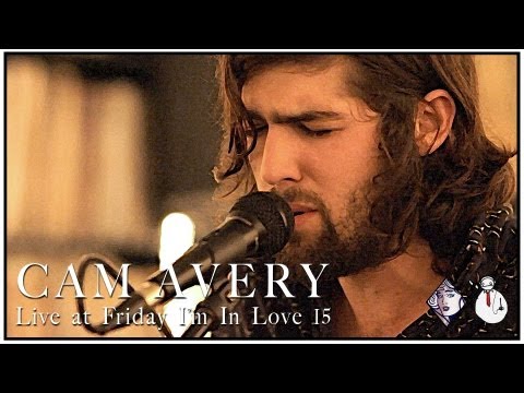 Cam Avery (The Growl) - Nancy From Now On (Father John Misty Cover) (Friday I'm In Love 15)