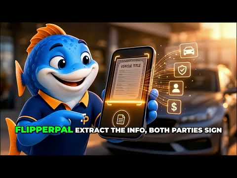 FlipperPal video thumbnail