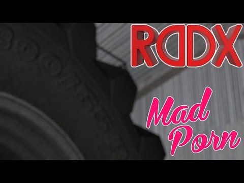 ReddAxe | LS15 || Mad PORN