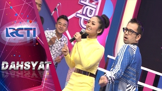Download lagu Yuk Joget Bareng Siti Badriah 'Mama Minta Pulsa' [Dahsyat] [1 Feb 2017] mp3