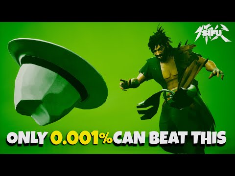 Sifu | ONLY The BEST Players Can Beat The Smooth Criminal Challenge