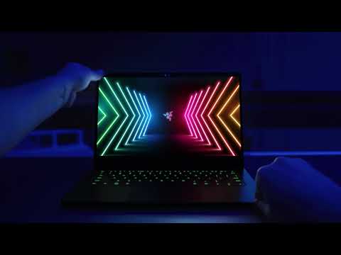 Razer Blade Stealth 13 | Level Up Ultrabook