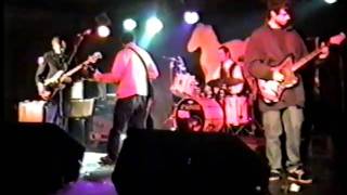 The Oxygen Tent  (For the Better)