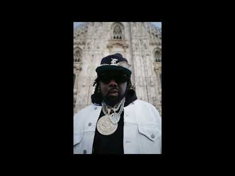 Sauce Walka & Conway The Machine-Dangerous Daringer acapella 79 bpm