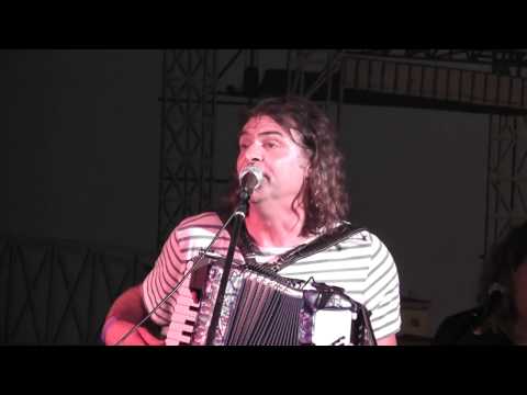 Kamper Trinklied - Wenzel und Band Live - Kamp Open Air