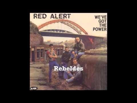 Red Alert - Rebels In Society (Subtítulos Español)