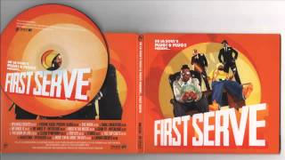 First Serve - Small Disasters