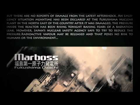 Marboss - Fukushima Daiichi