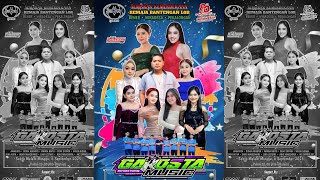 Download lagu Semarak Kemerdekaan RI ke80 REBAL Bersama GAROSTA Music (Gus Rifa'i,Sragi-Pekalongan 082323869380) mp3
