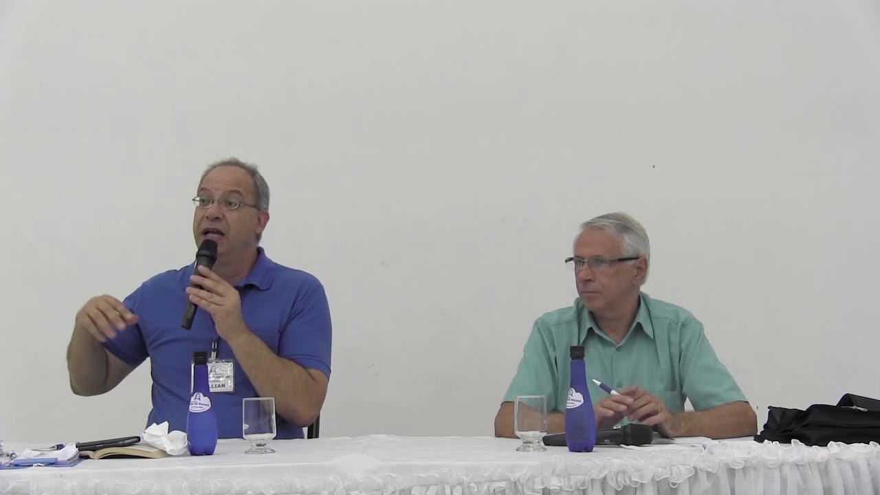 Estudo do Evangelho - Cap. XXIII - Itens 1, 2 e 3 - Quem não Odeia seu Pai e sua Mãe