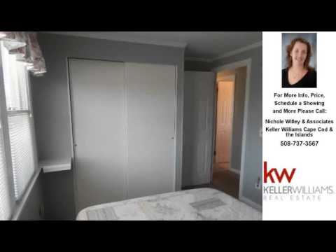 56 North Shore Boulevard, East Sandwich, MA Presented by Nichole Willey & Associates.