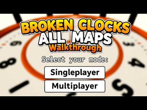Broken Clock Clipart