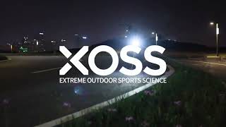 Vídeo de Lanterna para bicicleta de led, compacta - XOSS XL-400