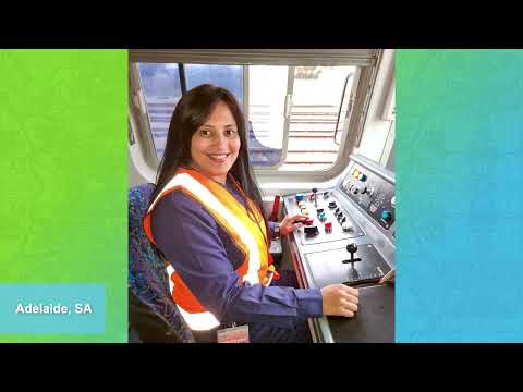 IWD Keolis Downer