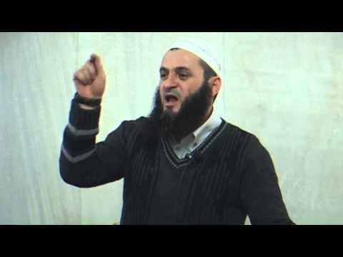 Shfaqja e zjarrit nga Jemeni - 01 - Sadullah Bajrami