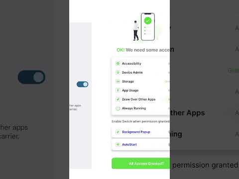How to manage permissions on Google Pixel phone