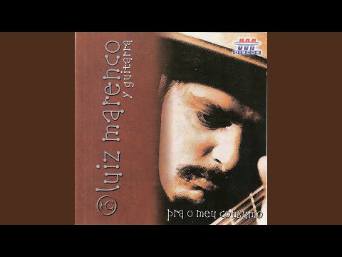 Ave maria da gitarra - Luiz Marenco