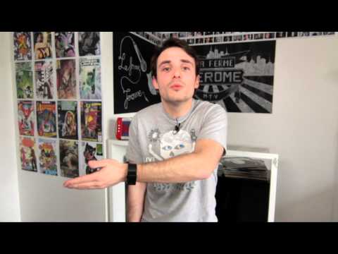 La Ferme Jerome VS Sexion d'Assaut - Ep.13