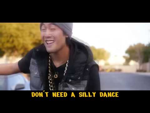 Cheese Rap | Nigahiga