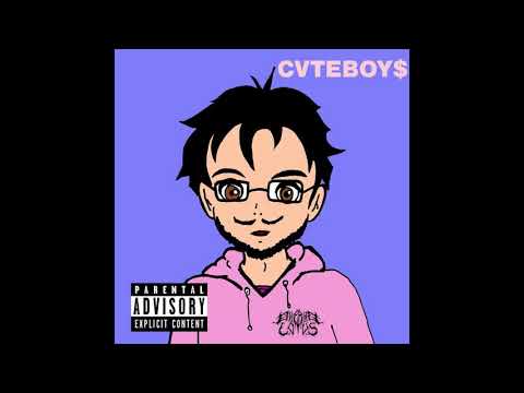 Ethereal Lotus - god doesn't love you, you're a side project II (FULL EP)