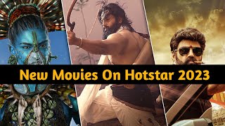 Top 5 New Movies Released On Disney+ Hotstar | new movies on hotstar | Best Movies On Hotstar 2022 |