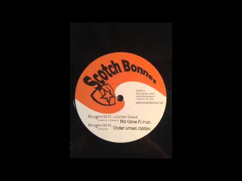 Under Arrest Riddim Mix (Scotch Bonnet, 2009)