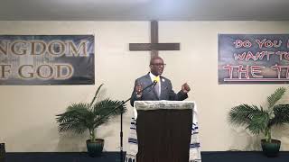 Forever Changed - 5-1-2021.